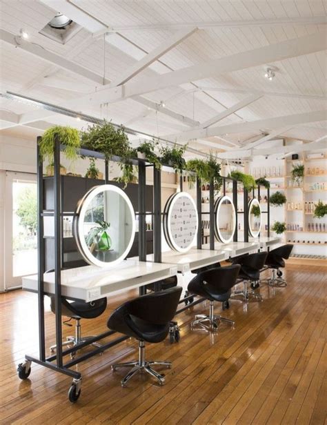 50 Hair Salon Ideas 50 Hair Salon Interior Salon Interior Design Hair Salon Design