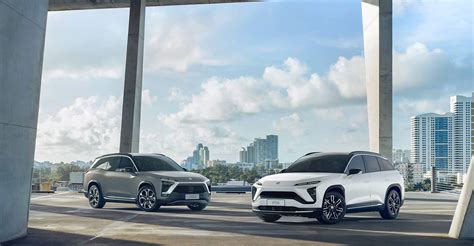 Our mission is to shape a joyful lifestyle. NIO Reports $3.1 Billion in Losses on Q2 Conference Call ...