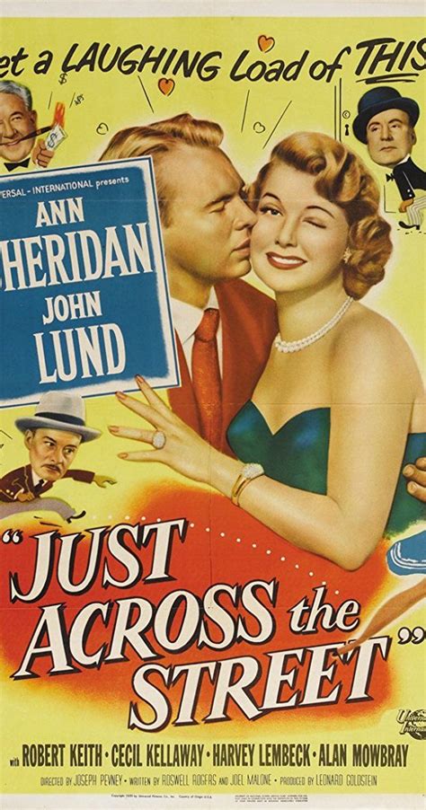A lone soldier returns home in search of solace. Directed by Joseph Pevney. With Ann Sheridan, John Lund ...