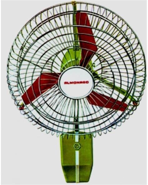 Almonard 18 Inch Wall Mounted Fan At Rs 4800piece Almonard