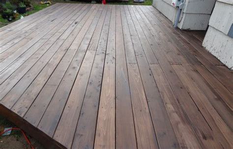 For a uniform solid color, use behr premium solid color concrete stain no. Pin by Cindy MacBride on Garden | Pinterest