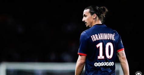 Paris Saint Germain Best AllTime XI  International Champions Cup