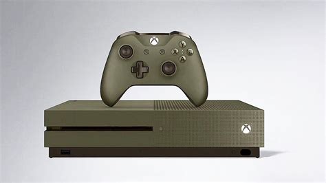 La Nouvelle Console Xbox One S Battlefield 1 Se Dévoile Youtube