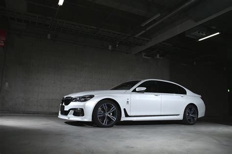 Start here to discover how much people are paying, what's for sale, trims, specs, and a lot more! 3D Design Launches 2016 BMW 7 Series Front Lip and Trunk ...