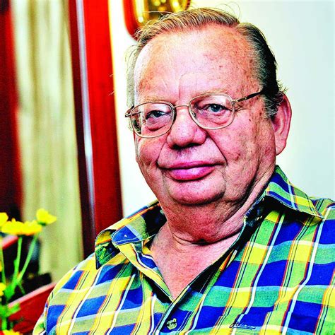 Q & A: Padma Bhushan winner, author Ruskin Bond shares with dna about ...