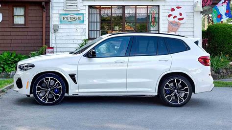 The bmw f30f31f34f35 is the sixth generation of the bmw 3 series which was began production in 2011 and currently remains in production. BMW X3 M India Launch Price Rs 99.9 Lakh - Pre Booking ...