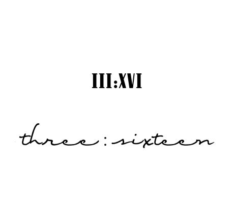 This gear changes because it is permanent and cannot be removed like a ring. Pin by Rizo Style on Ink-spiration | Verse tattoos, Bible ...