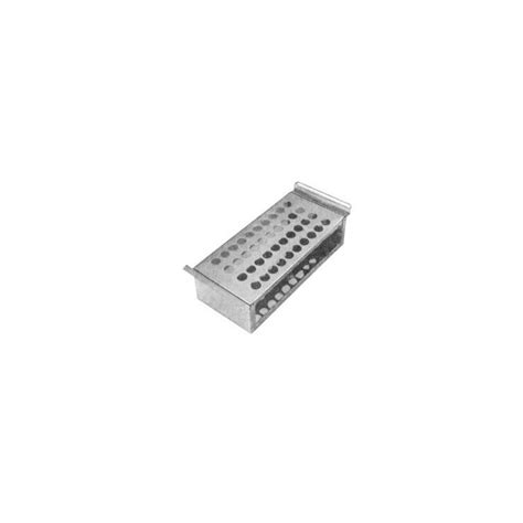 Tube Rack 60 3820 Aadab International Benchtop