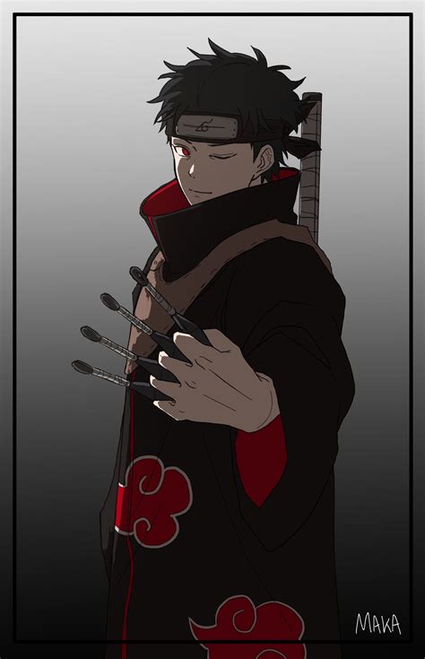 shisui uchiha anime akatsuki anime naruto naruto fan art hot sex picture