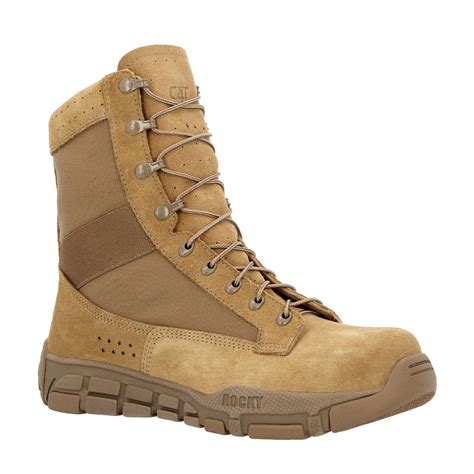 Rocky Rkc140 C4t Protective Toe Tactical Military Boots