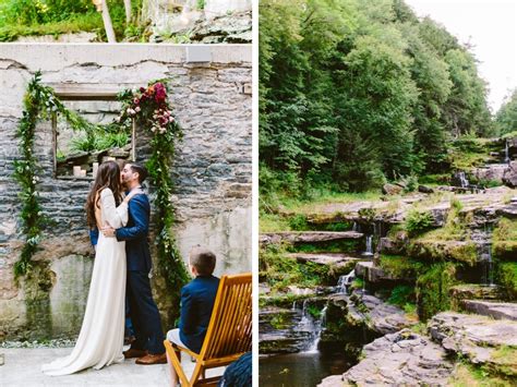 If you want to take advantage of the picturesque scenery, consider getting hitched at one of its many outdoor spaces. Woodsy Pennsylvania Wedding Venues That Are Perfect for ...