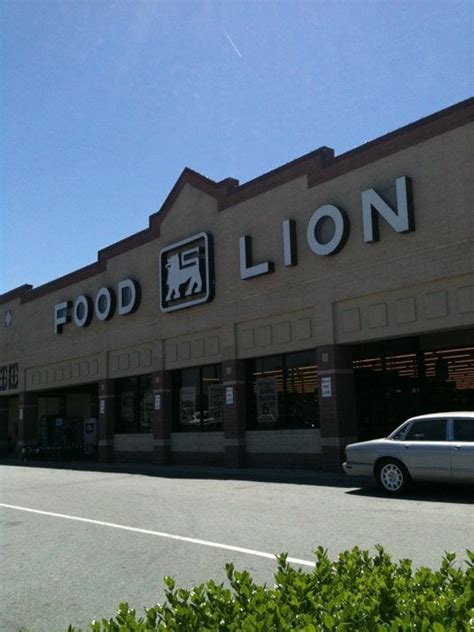 Food lion locations and business hours near greensboro (north carolina). Food Lion Locations in High Point, NC - Loc8NearMe