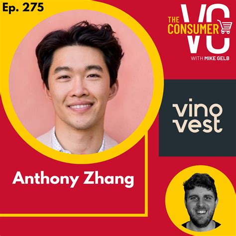 Anthony Zhang (Vinovest) - What makes wine a profitable investible