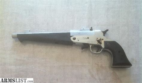 Armslist For Sale Super Comanche 41045 Pistol