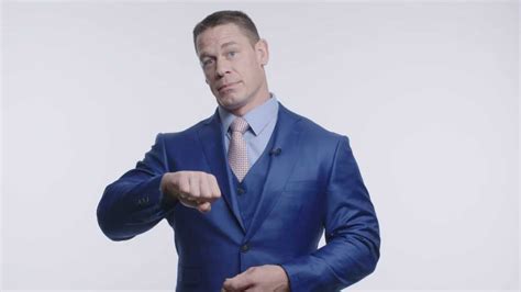 Watch John Cena Reveals His Most Embarrassing Wrestling Moment Ever