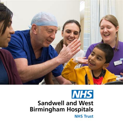 sandwell and west birmingham hospitals hapi