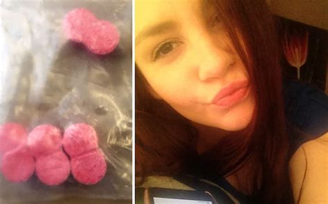 Girl Who Died After Taking Ecstasy On First Ever Night Clubbing In