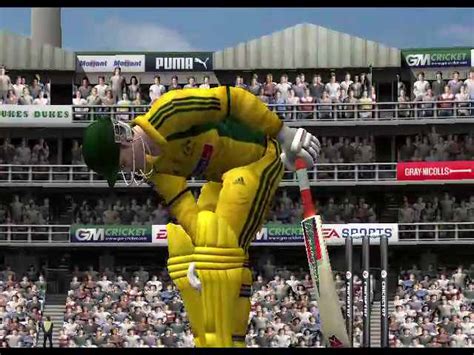 Cricket 07 has following tournaments world cup, world series, the knockout tournament and the famous ashes series. ea Sports cricket 2007 download for pc  highly compressed  full Game