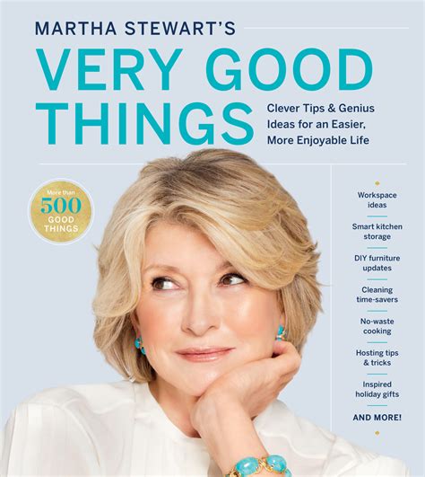 Where To Find Good Things The Martha Stewart Blog