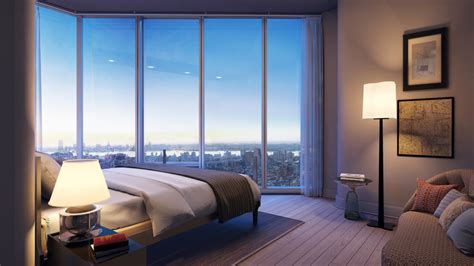 Explore 5 Stunning Nyc Penthouses On The Market Today Elliman Insider