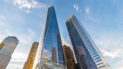 The Most Expensive Buildings In The Us Gobanking