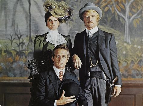 Image Gallery For Butch Cassidy And The Sundance Kid Filmaffinity