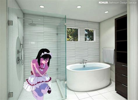 Download Free 100 Anime Bathroom