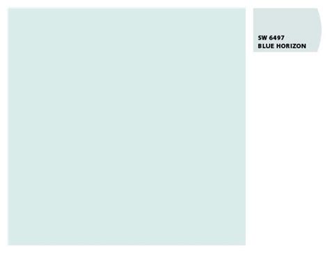 Jun 10, 2021 · first horizon advisors inc. Blue Horizon ColorSnap by Sherwin-Williams ... | Sherwin ...