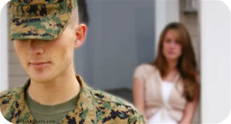 The Secret Life Of A Military Spouse Hubpages