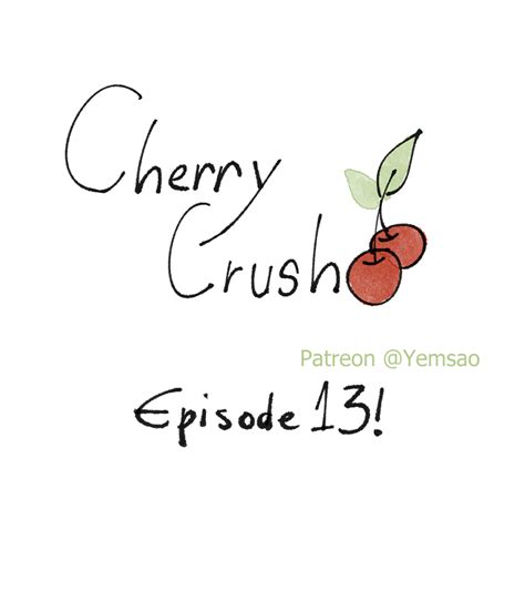 Early Access Cherry Crush Episode 13 By Yemsao From Patreon Kemono