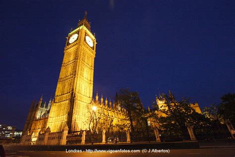 FOTOS DE BIG BEN - FOTOS DE LONDRES - P1 - Londres en fotos. Guía de