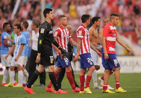 The former real madrid youth has since gone on to notch 61. Real Madrid se interesa en un ex Atlético para reforzar la ...