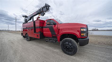 Summit Truck Bodies