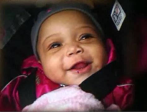 6 Month Old Girl Dies After Being Shot 5 Times In Chicago