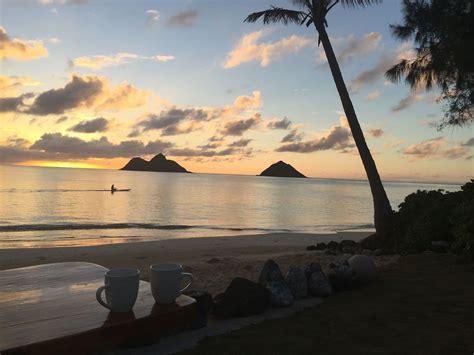 Top 9 Beachfront Vrbo Rentals In Lanikai Hawaii Updated 2023 Trip101