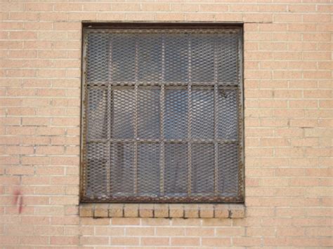 Select from premium metal warehouse of the highest quality. tan brick warehouse window metal mesh - Grunge Texture For Me