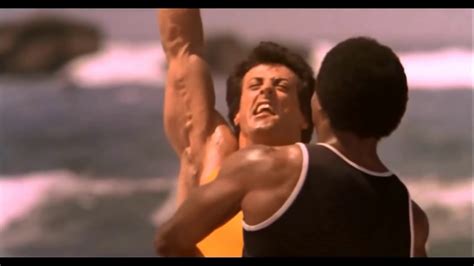 Rocky Balboa All Training Scenes HD 1 2 3 4 6 YouTube