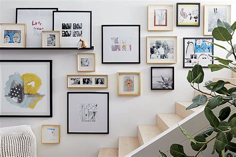 Affordable Frames For Hanging Art At Home Curbed