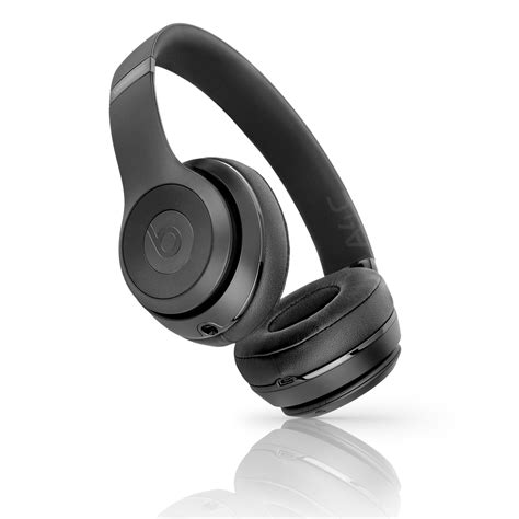 Refurbished Beats By Dr Dre Beats Solo3 Wireless On Ear Headphones