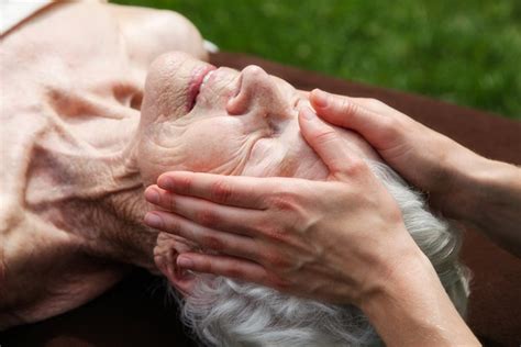 Best Type Of Massages For Senior Citizens Eugene Milonga