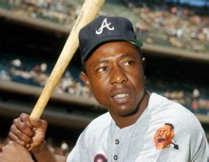 Hank aaron, whose death at 86 was announced on friday, was the home run king for 33 years. MLB Legend and Icon Hank Aaron Talks Jackie Robinson