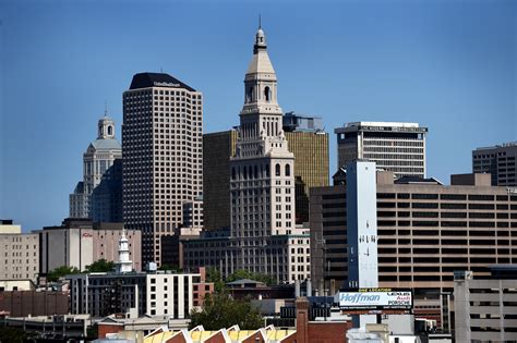 Downtown Hartford Could Get Employment Boost With Two Companies Looking