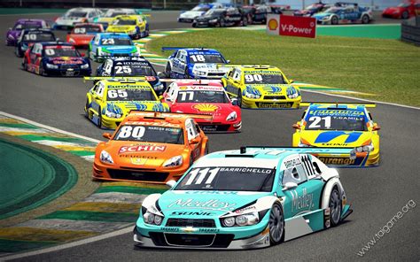Identical machines went on one of the proposed routes, and the player followed the interval passed on a single screen at the bottom. Game Stock Car 2013 - Download Free Full Games | Racing games