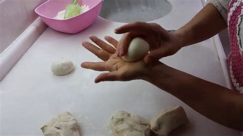 Our most trusted how to make dough recipes. #How to make a piece of dough# Practical work - YouTube