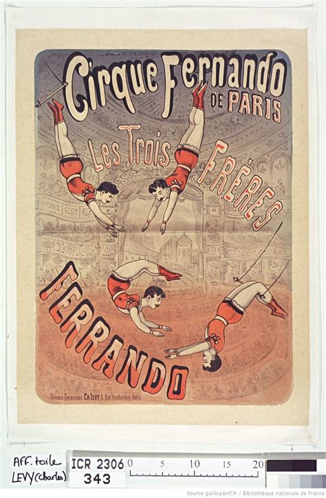 Épinglé par Alain MICHEL sur affiche cirque | Paris, Cirque, Affiche de cirque