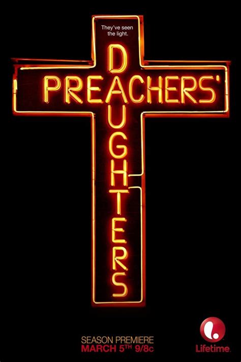 Picture Of The Preachers Daughter 2013