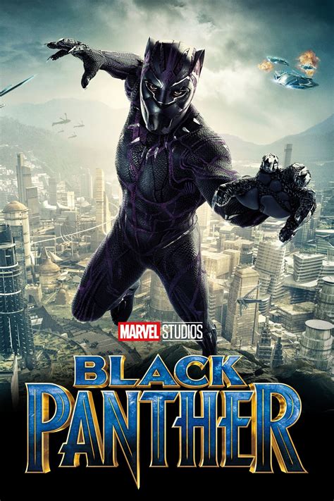 Black Panther 2018 Gratis Films Kijken Met Ondertiteling