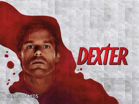 Watch Dexter Season 5 Prime Video