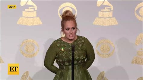 Adele Tearfully Tells Fans Her Las Vegas Residency Is Postponed