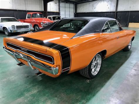 The 1970 dodge charger r/t is a major car driven by dominic toretto in the fast and the furious franchise. 1970 Dodge Charger for Sale | ClassicCars.com | CC-1149709
